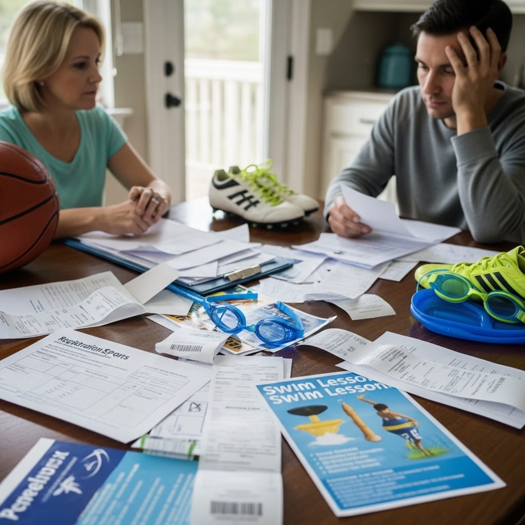 The Hidden Cost of Not Having a Rec Center: What Twin Falls Families Are Already Paying