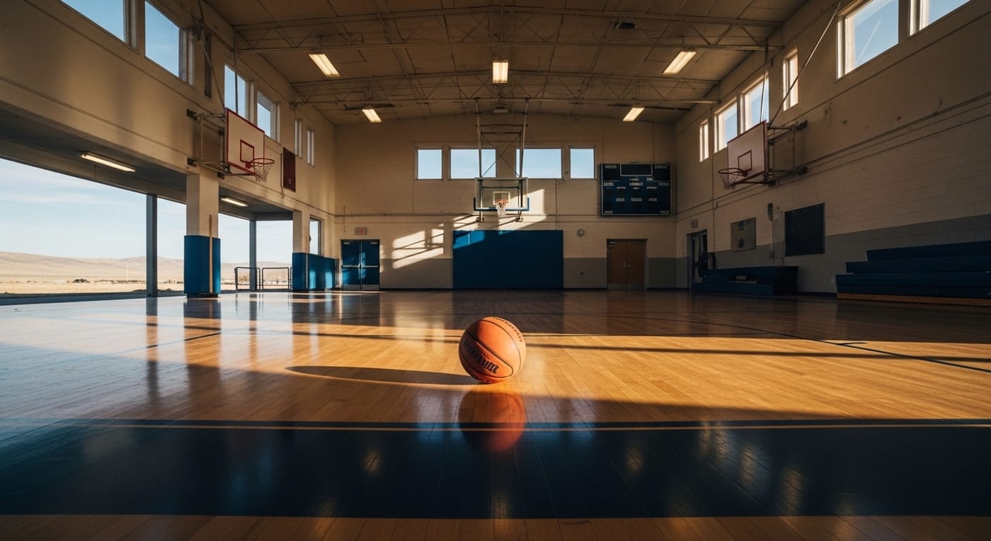 Where Twin Falls Kids Play, and Where They Can't