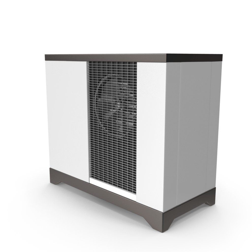 Heat Pumps vs Traditional HVAC Systems: Which One Reigns Supreme In Your Area? | DroneQuote