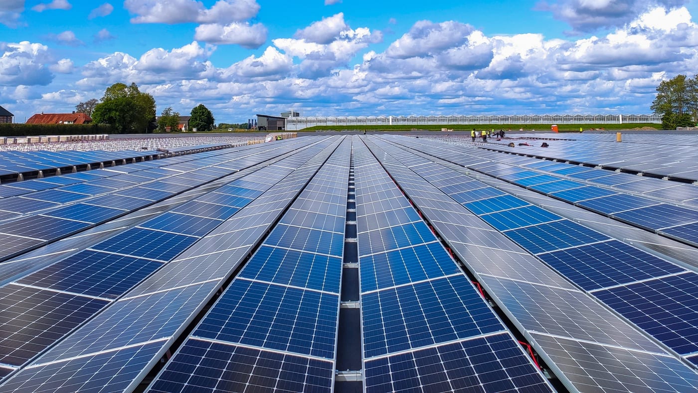 Myths About Solar Farms and Their Environmental Impact