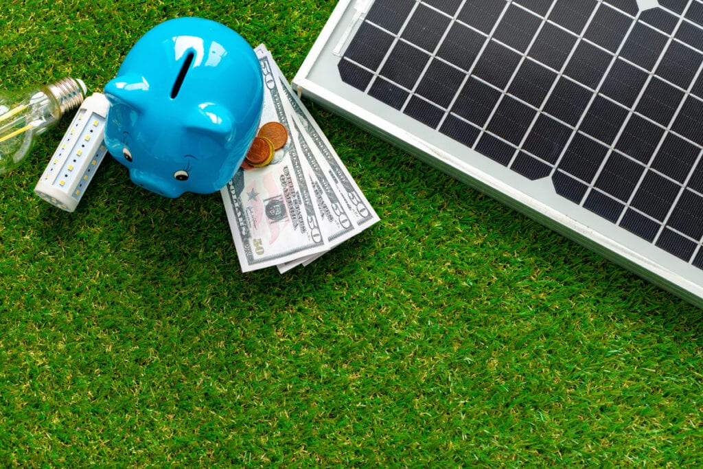 Transform Your Home into a Sustainable Haven – Install Now with Green Mountain Energy