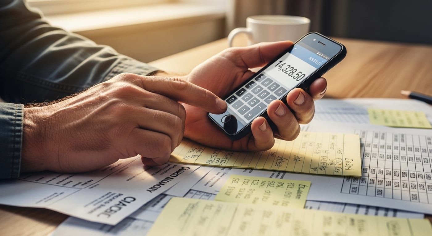 5 ROI Myths Costing Contractors $50K a Year (And the Math That Disproves Each One)