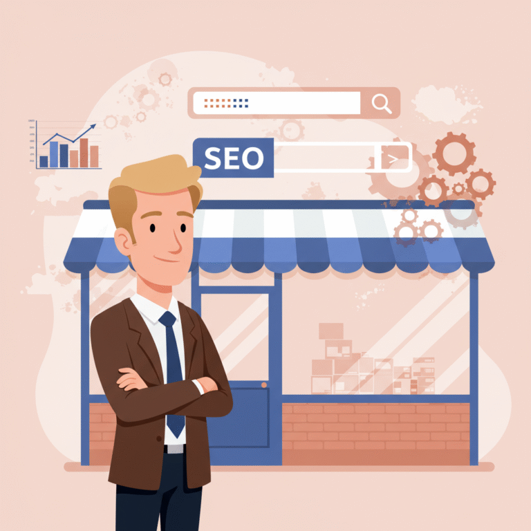 What Is SEO? 4 Powerful Ways It Helps Small Businesses Get Found Online