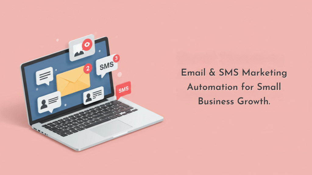 Email & SMS Marketing Automation in Magic Valley: How Local Businesses Skyrocket Sales in 2025