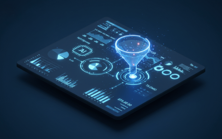 The Hidden Power of AI Lead Generation: Why Smart Businesses Are Switching to LeadProspecting AI