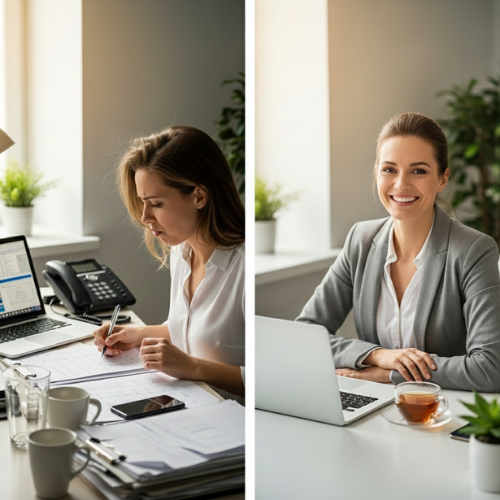 What Are the Biggest Marketing Challenges for Magic Valley Small Businesses? Marketing Automation and CRM Software Solutions