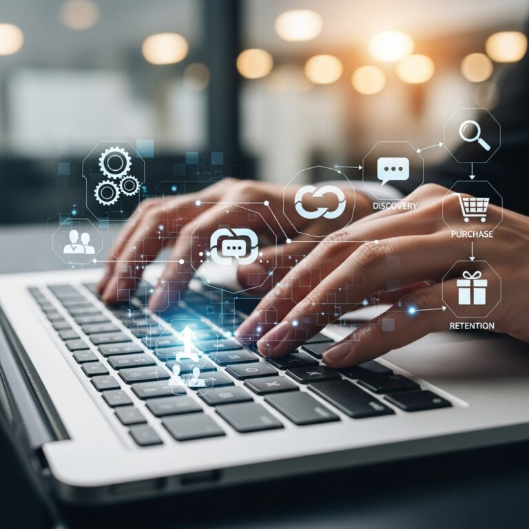 What is Lifecycle Automation? A Complete Guide for Magic Valley Businesses