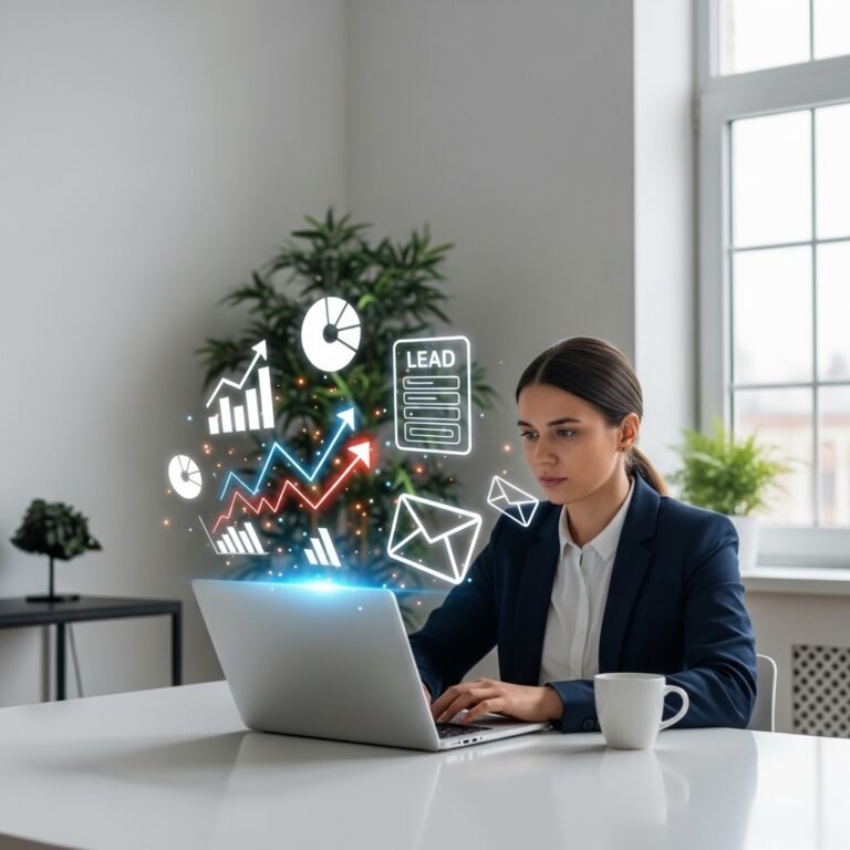 Why 2026 Is the Perfect Time to Set Up Your Magic Valley Small Business CRM (And What Happens If You Don't)