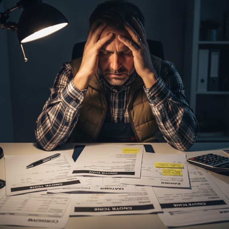 How to Handle Customers Who Refuse to Pay in Magic Valley (And Prevent It from Happening)