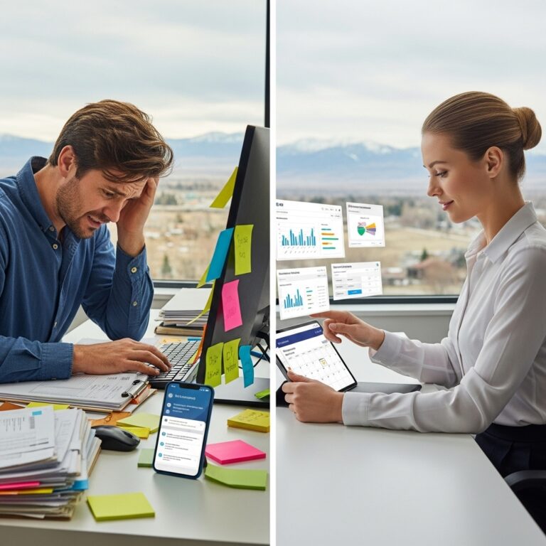 The 3 Marketing Challenges Every Twin Falls Small Business Faces (And How to Fix Them)