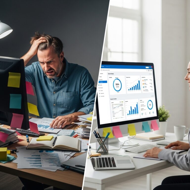 Sales CRM Implementation Guide for Twin Falls and Magic Valley Businesses