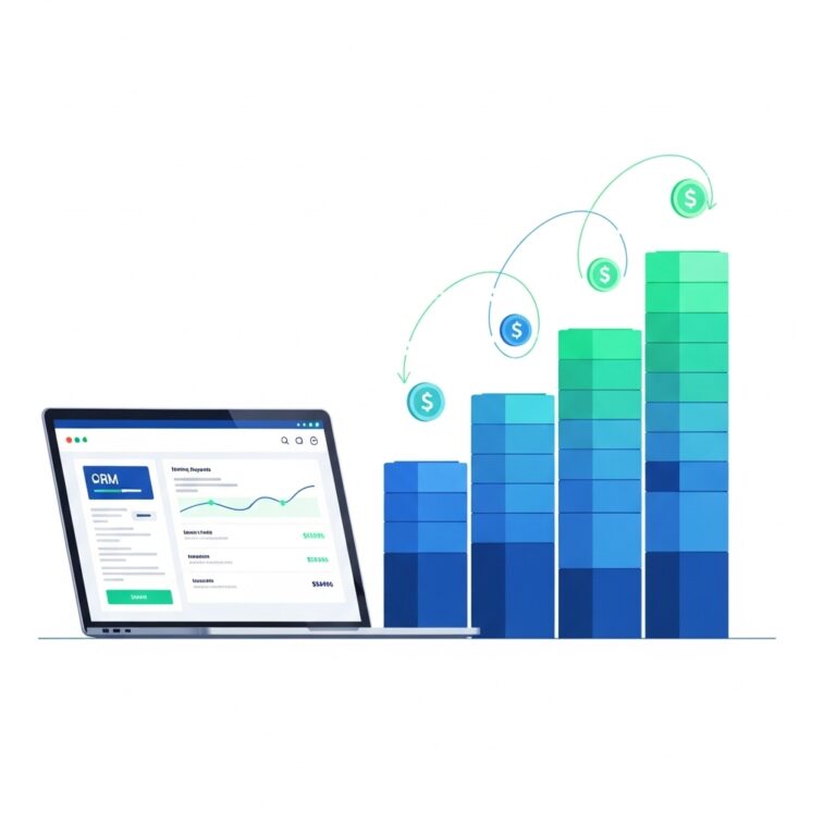 How Magic Valley Partners Earn Recurring Income with CRM Affiliate Programs