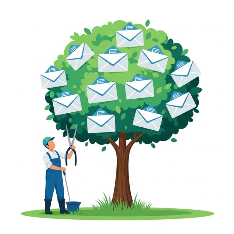 Why We Want You to Unsubscribe: Email Marketing Strategy for Twin Falls and Magic Valley Businesses