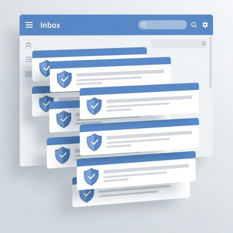 Email Warm Up in 2026: Twin Falls Small Business Guide for Perfect Inbox Placement