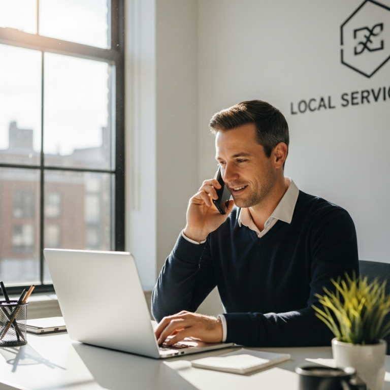 Sales Lead Generation for Magic Valley Businesses | Free Audit