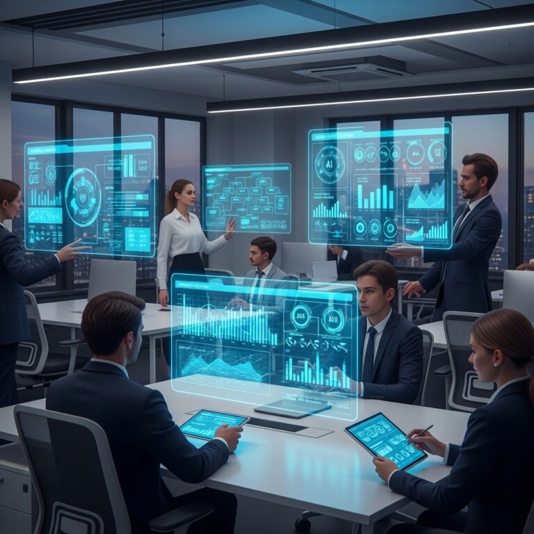 How Magic Valley Businesses Can Automate Lead Generation by Knowing Their Score First