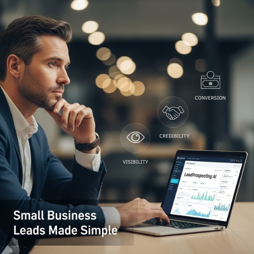 Why Small Businesses in Twin Falls and the Magic Valley Aren't Getting Enough Leads (And How to Fix It)